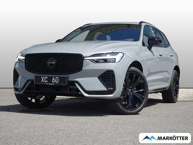 Neu Volvo XC60 Plus 455 PS (334 kW) 2026 Grau SUV