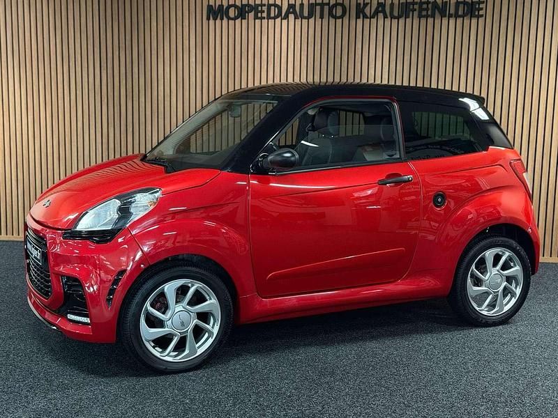 Usado Ligier JS50 2016 Other Citadino