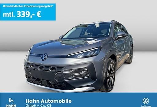 Neu VW T-Roc Life 116 PS (85 kW) 2026 Grau SUV