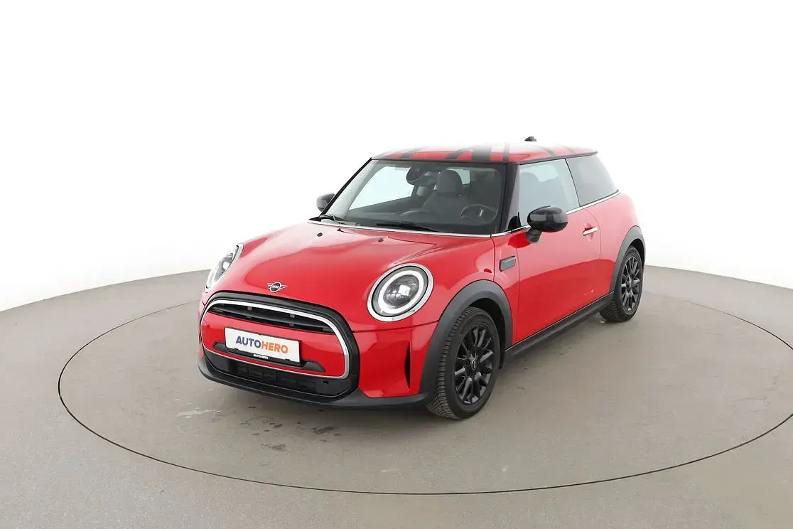 Gebraucht Mini Cooper Classic 136 PS (100 kW) 2022 Kleinwagen