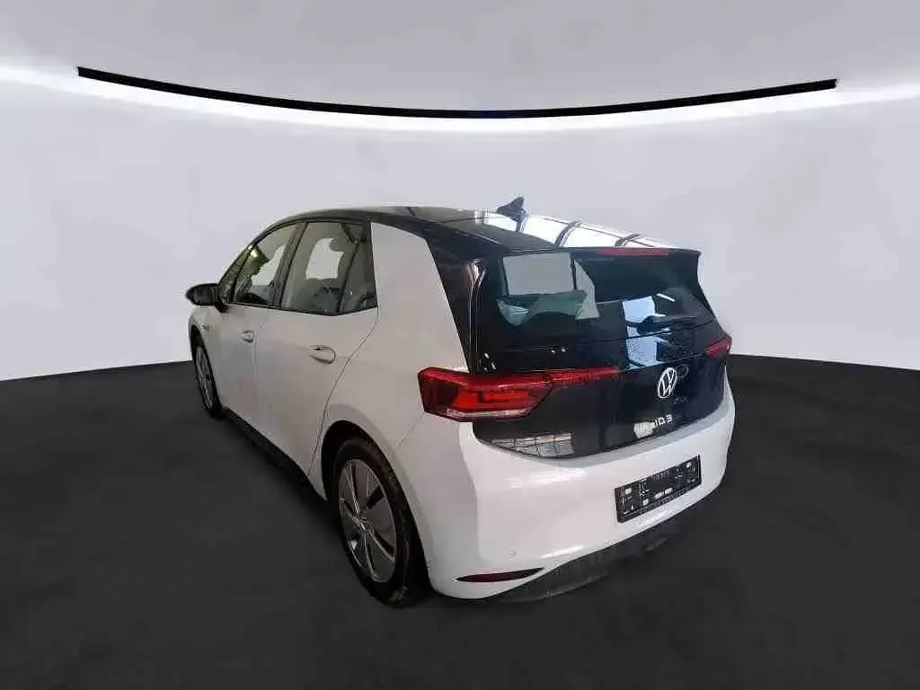 Gebraucht VW ID.3 Pro 106 kW (145 PS) 2022 Grau Kleinwagen