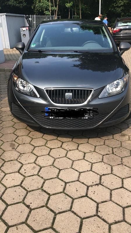 Andere farben Gebraucht 2010 Seat Ibiza | 3.800 € (Guter Preis) - Bild 1/4