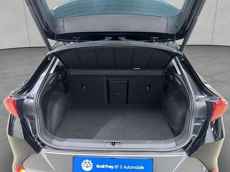Gebraucht Cupra Formentor 204 PS (150 kW) 2023 SUV