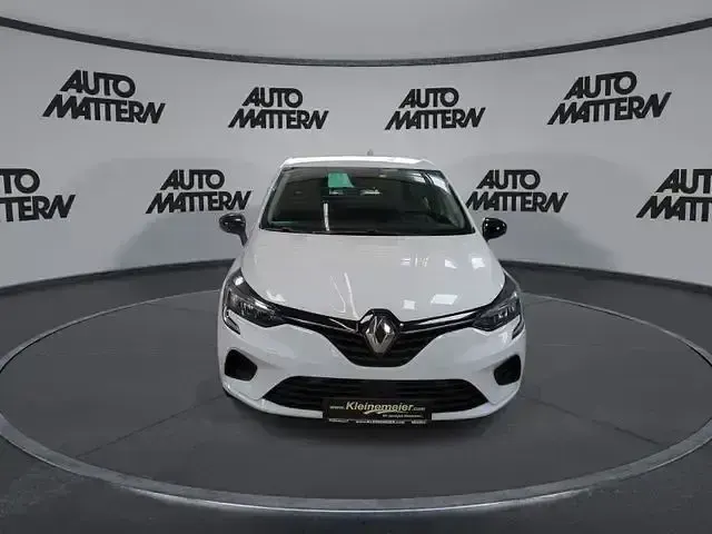 Gebraucht Renault Clio Equilibre 91 PS (66 kW) 2022 Andere Kleinwagen