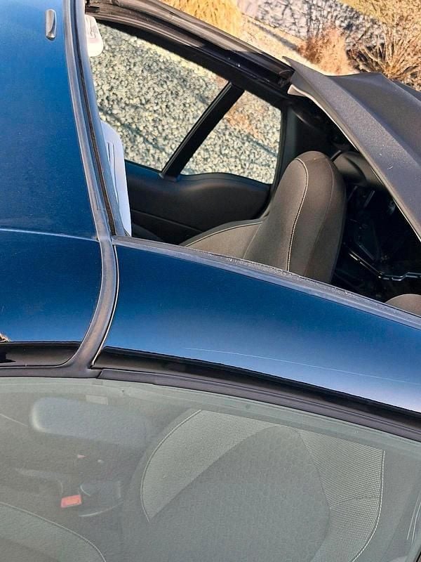 Gebraucht Smart ForTwo Electric Drive 60 kW (82 PS) 2020 Silber Cabrio