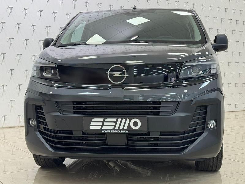 Neu Opel Vivaro 2025 Grau Van / Kleinbus