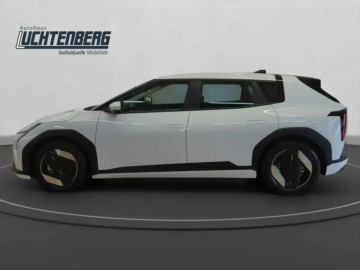 Neu Kia EV4 Air 110 kW (150 PS) 2026 Andere Limousine