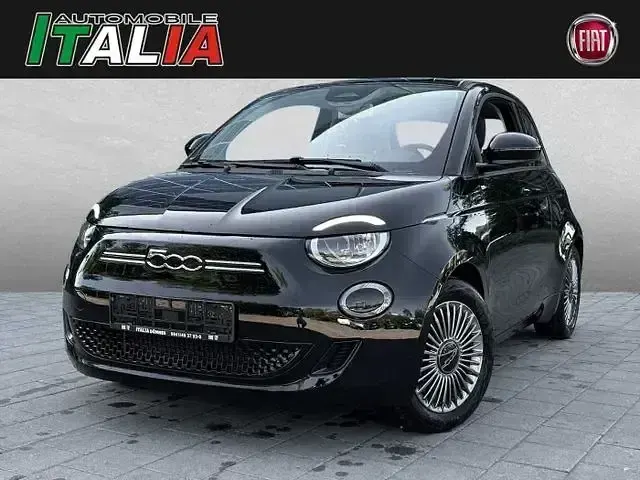Gebraucht Fiat 500e Icon 86 kW (118 PS) 2023 Kleinwagen