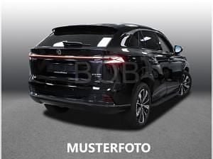 Neu MG HS Comfort 143 PS (105 kW) 2026 Blau (arctic blue) SUV