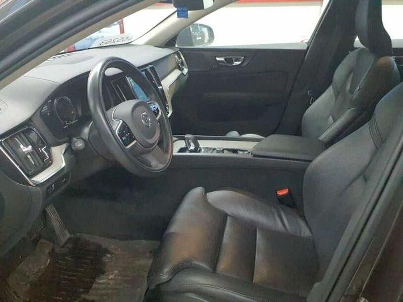 Gebraucht Volvo V60 CC Pro 250 PS (183 kW) 2021 Pine grey metallic Kombi