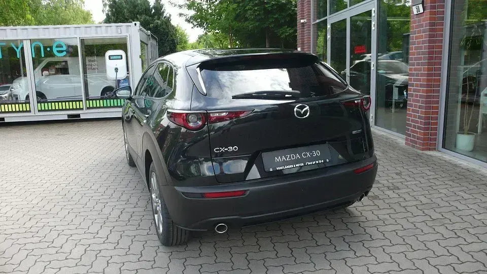 Neu Mazda CX-30 Exclusive-Line 140 PS (102 kW) 2026 SUV
