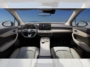 Neu MG MG4 EV 180 kW (245 PS) 2026 Rot (dynamic red) Kleinwagen