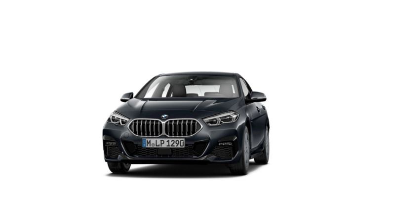 Gebraucht 2024 BMW 220 M Sport Coupé | 36.900 € (Fairer Preis) - Bild 1/4