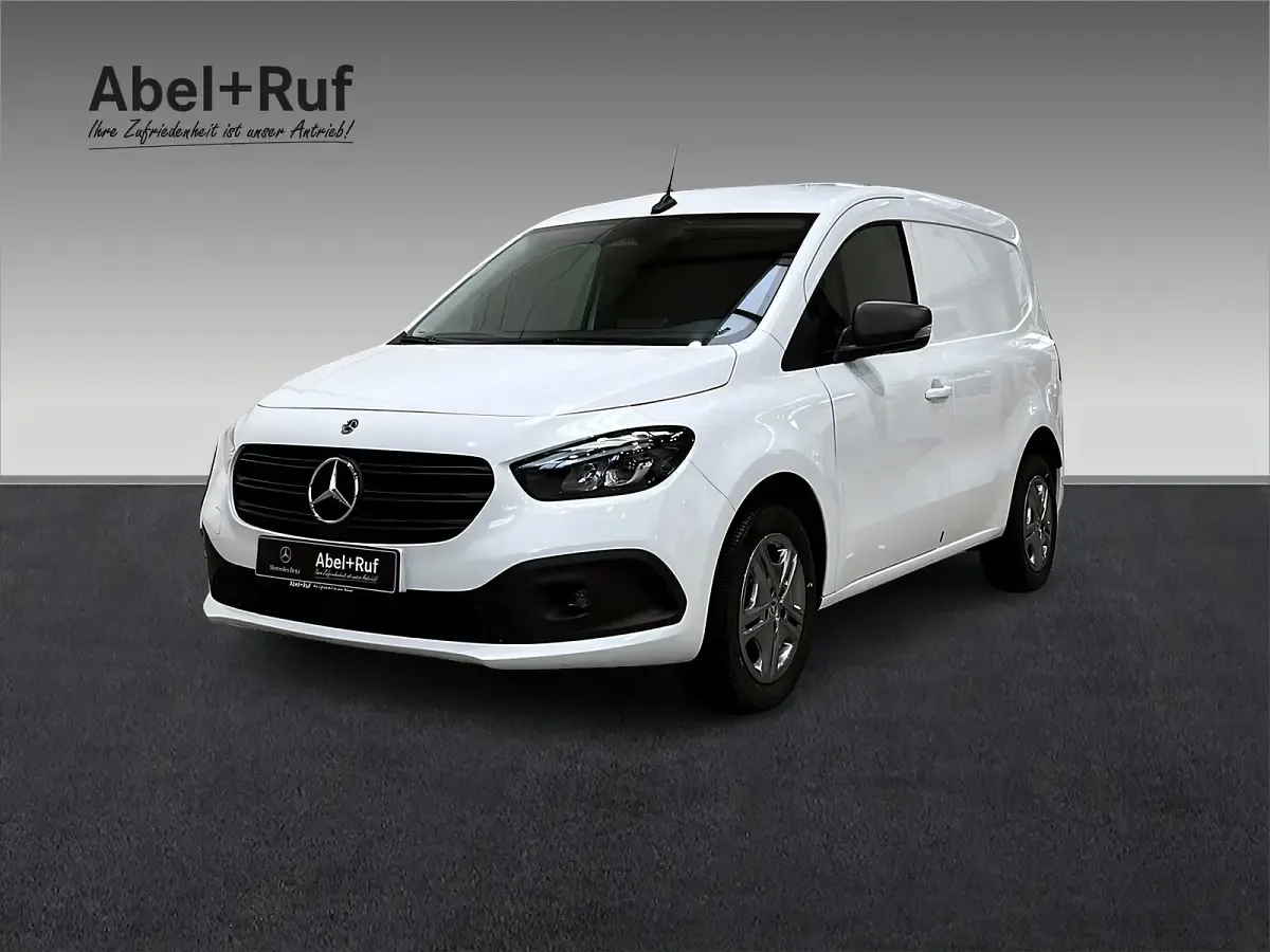 Gebraucht Mercedes Citan 112 116 PS (85 kW) 2026 Kleinwagen