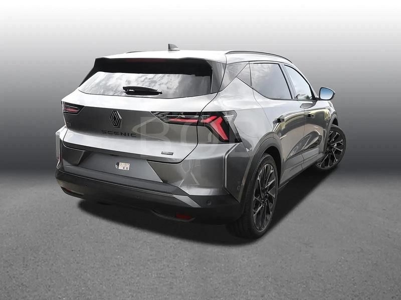 Gebraucht Renault Scenic E-Tech Esprit Alpine 160 kW (218 PS) 2024 Grau SUV