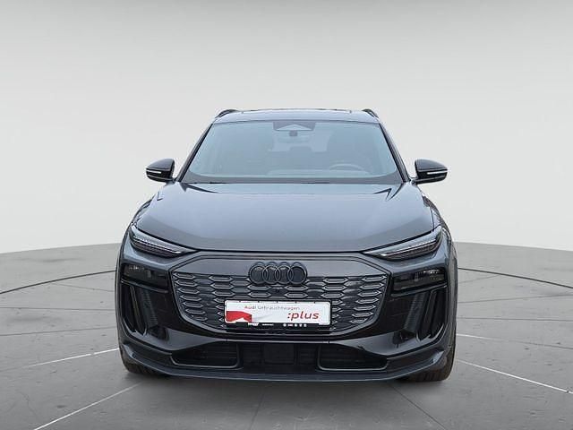 Gebraucht Audi e-tron Edition .1 225 kW (306 PS) 2025 SUV