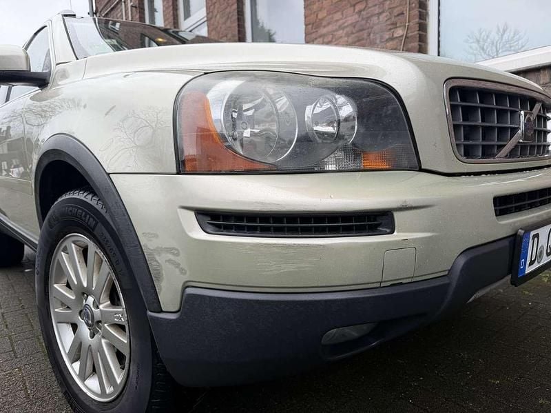 Gebraucht Volvo XC90 Momentum 185 PS (136 kW) 2007 SUV