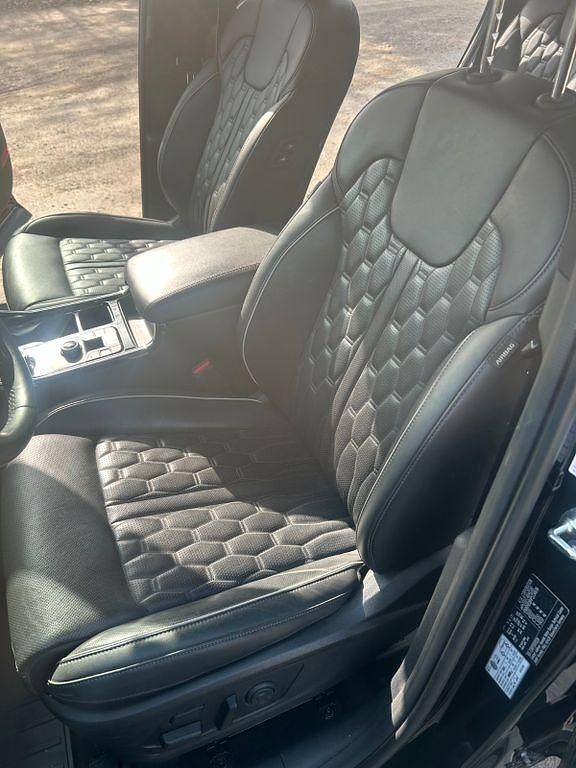 Gebraucht Kia Sorento Platinum 193 PS (141 kW) 2023 Schwarz SUV