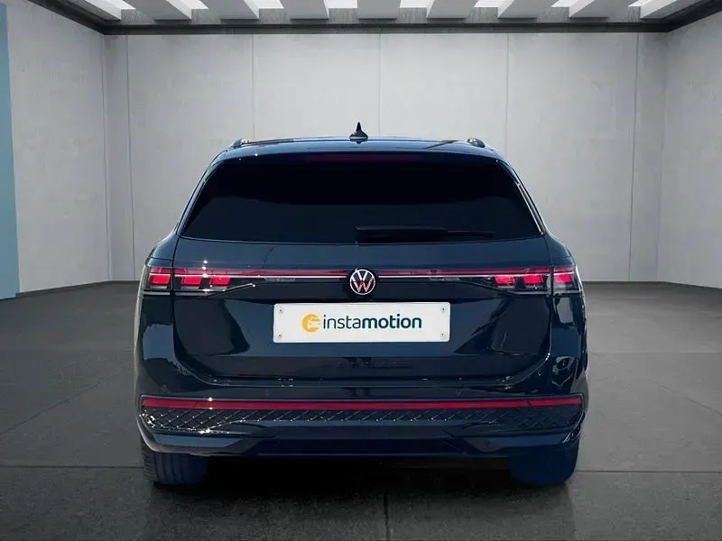 Neu VW Passat 193 PS (141 kW) 2026 Kombi