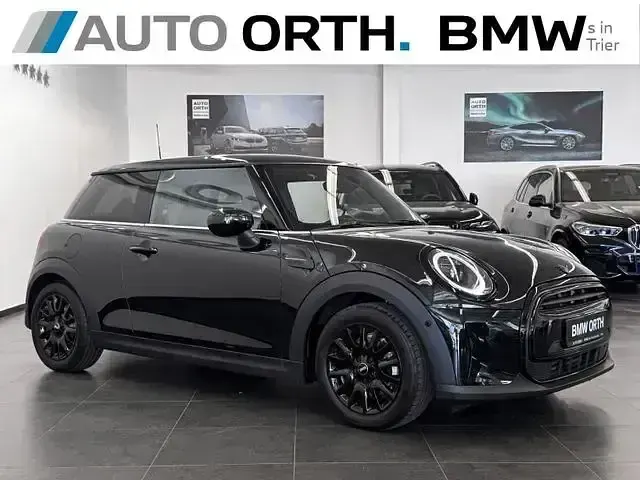 Używany Mini Cooper 170 KM (125 kW) 2017 Andere Hatchback