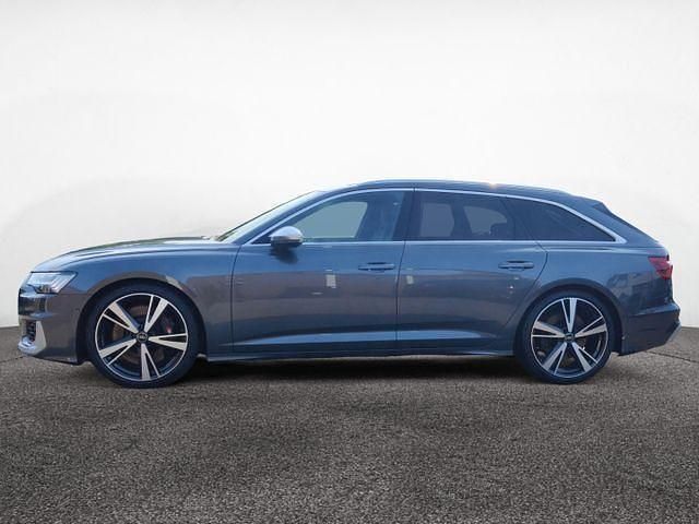 Gebraucht Audi S6 Sport 344 PS (253 kW) 2024 Grau Kombi