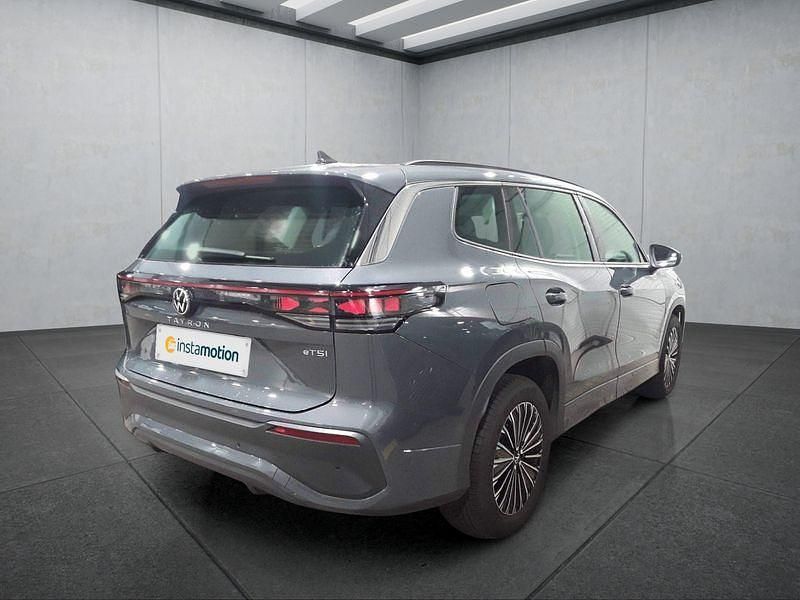 Gebraucht VW Tayron 150 PS (110 kW) 2025 Grau SUV