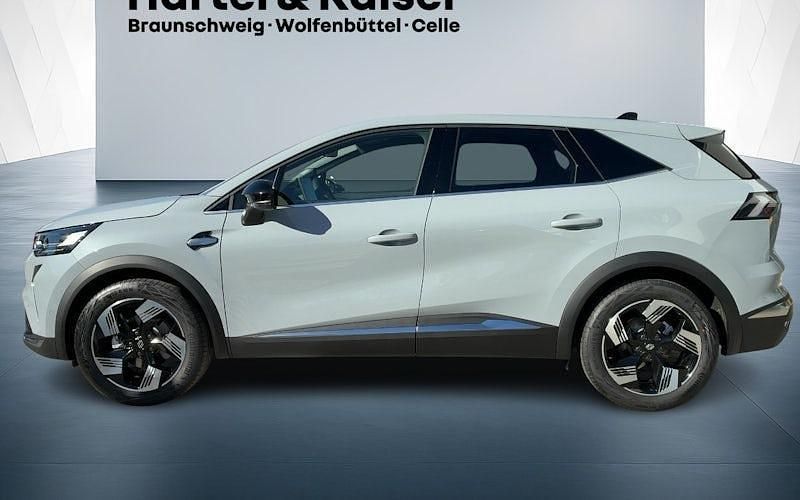 Neu Renault Scenic E-Tech Techno 160 kW (218 PS) 2026 Schwarz SUV