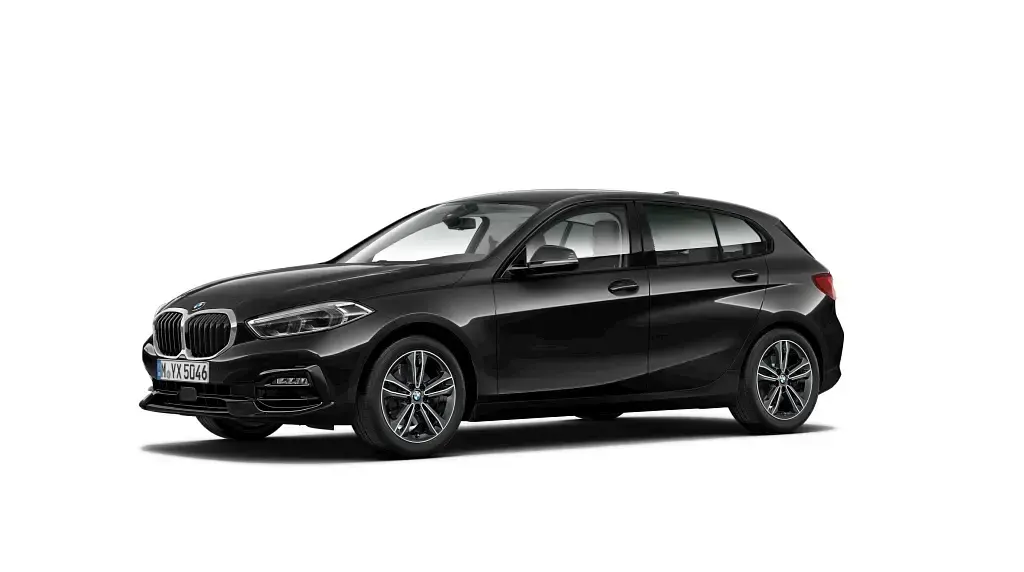 Brugt BMW 118 Efficient Dynamics 150 HK (110 kW) 2026 Hatchback