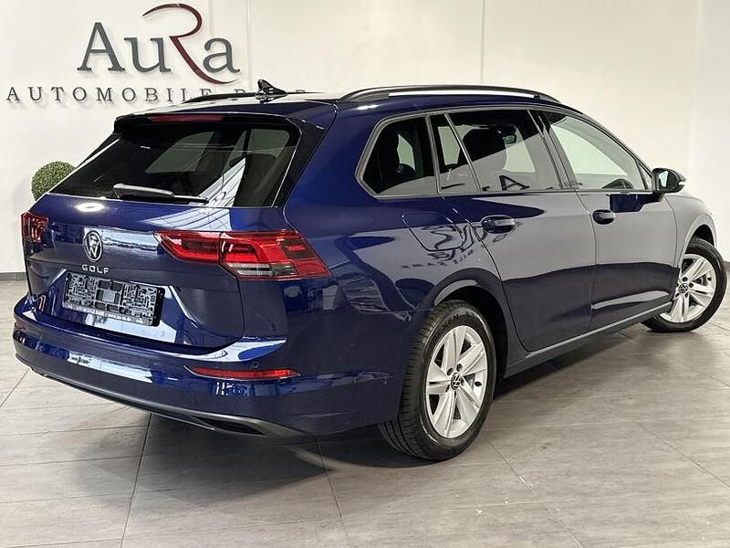 Gebraucht VW Golf VII Life 150 PS (110 kW) 2021 Andere Kombi