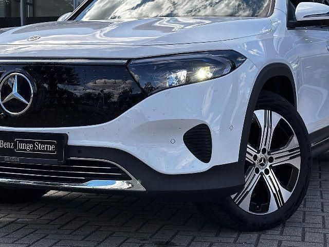 Gebraucht 2025 Mercedes EQB300 SUV | 45.990 € - Bild 1/4