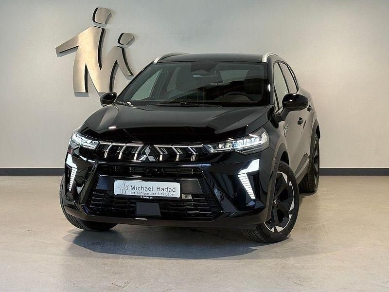 Onyxschwarz Neu 2025 Mitsubishi ASX Edition SUV | 31.900 € (Fairer Preis) - Bild 1/4