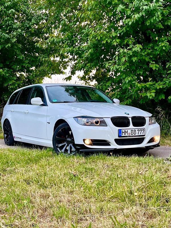 Gebraucht 2011 BMW 325 Kombi | 6.500 € (Guter Preis) - Bild 1/4