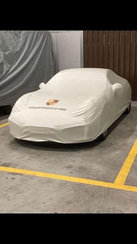 Schwarz Gebraucht 2014 Porsche Cayman S Coupé | 55.981 € (Fairer Preis) - Bild 1/4