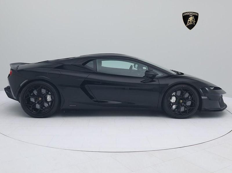 Gebraucht Lamborghini Temerario 920 PS (676 kW) 2026 Nero helene Coupé