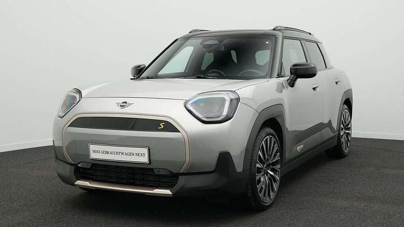 Gebraucht Mini Aceman Favoured 160 kW (218 PS) 2024 Other SUV