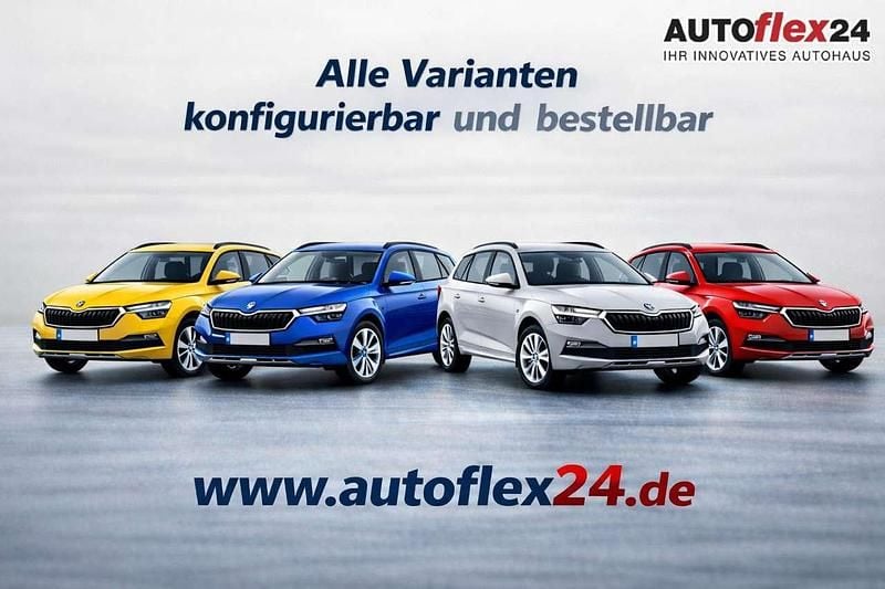 Wählbar Neu 2026 Skoda Enyaq iV Selection SUV | 38.620 € (Superpreis) - Bild 1/4