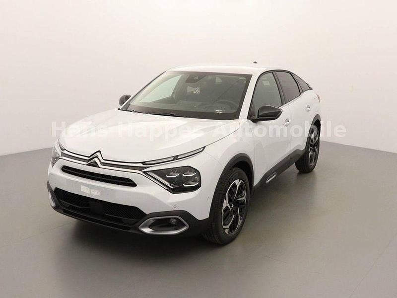 Weiß Neu 2024 Citroën C4 Limousine | 22.790 € (Etwas zu teuer) - Bild 1/4