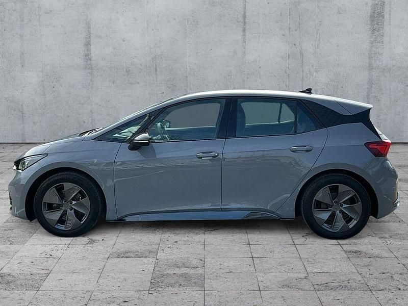Second-hand Cupra Born 150 kW (204 CP) 2023 Gri Hatchback