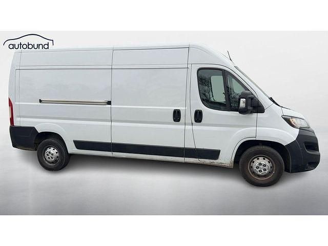 Gebraucht Peugeot Boxer 140 PS (102 kW) 2024 Van
