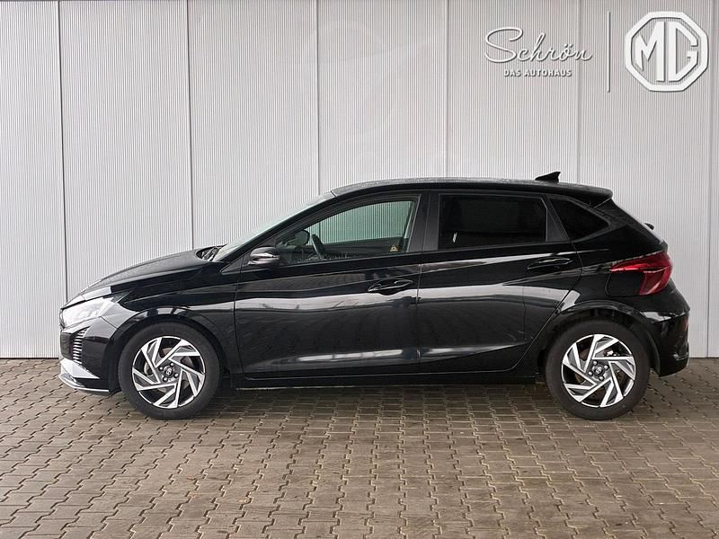 Gebraucht Hyundai i20 Comfort 101 PS (74 kW) 2025 Kleinwagen