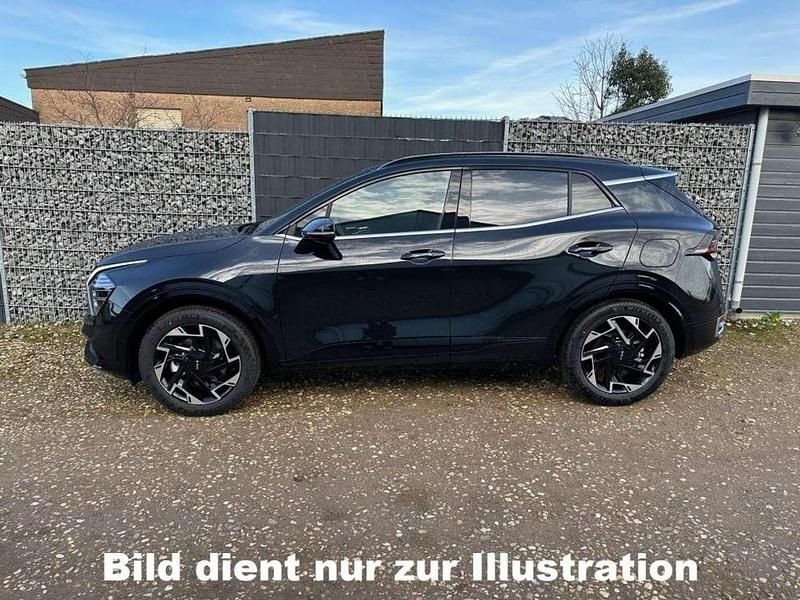 Neu Kia Stonic Vision 79 PS (58 kW) 2025 Wählbar ggfl. mit aufpreis SUV