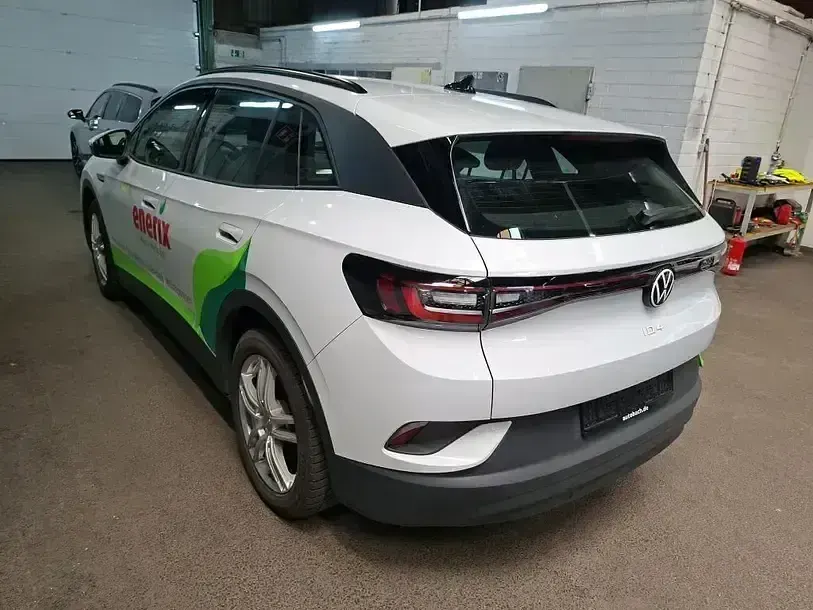 Gebraucht VW ID.4 Pro Performance 150 kW (204 PS) 2023 Gletscherweiß metallic SUV