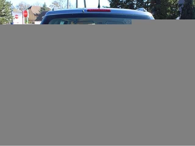 Gebraucht Opel Zafira Edition 105 PS (77 kW) 2006 Moonlandgrau m2 Van / Kleinbus
