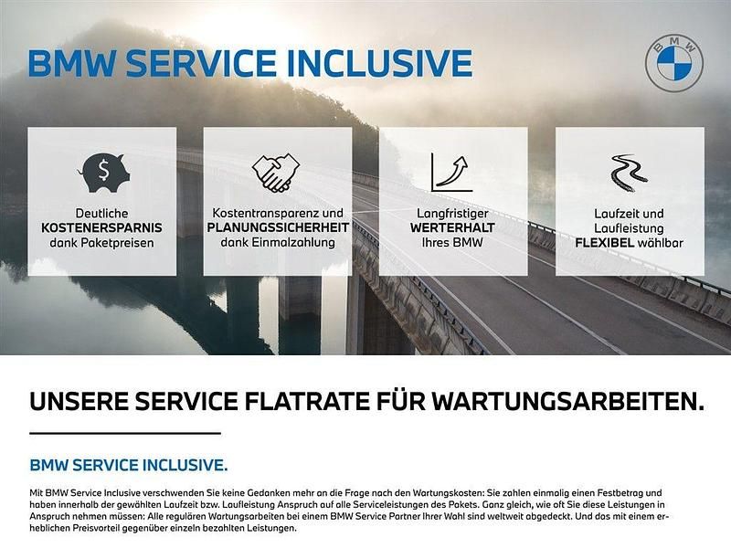 Gebraucht BMW M3 Shadowline 510 PS (375 kW) 2024 Alpinweiss iii Kombi