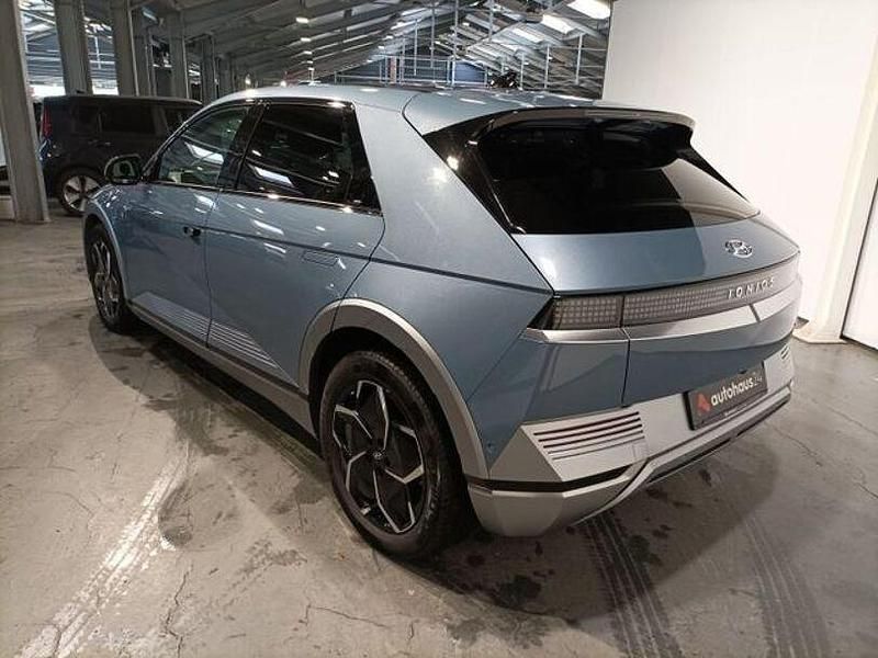 Gebraucht Hyundai Ioniq 5 239 kW (325 PS) 2022 Andere SUV