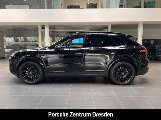 Gebraucht Porsche Cayenne 471 PS (346 kW) 2023 Schwarz SUV