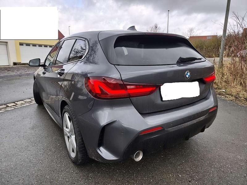 Gebraucht BMW 116 M Sport 116 PS (85 kW) 2021 Kleinwagen