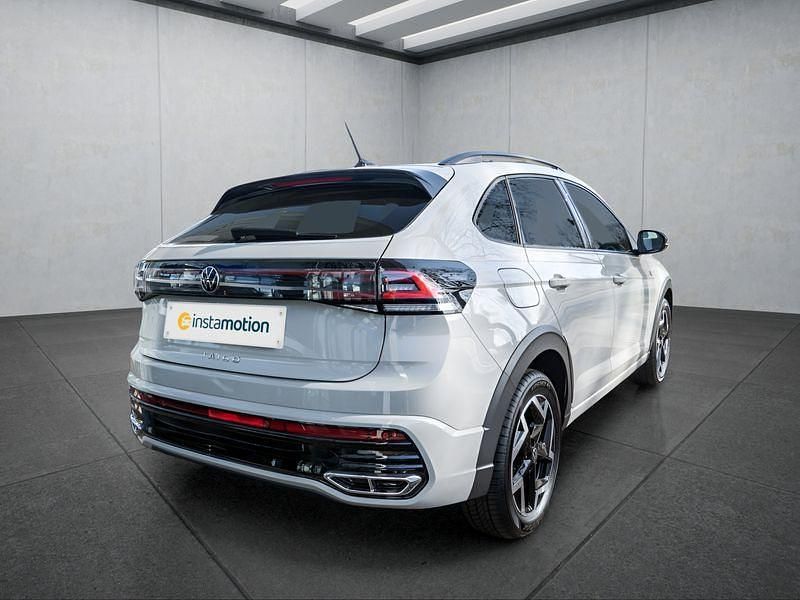 Neu VW Taigo 150 PS (110 kW) 2025 Grau SUV