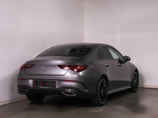 Gebraucht 2024 Mercedes CLA220 Limousine | 43.490 € (Teuer) - Bild 1/4