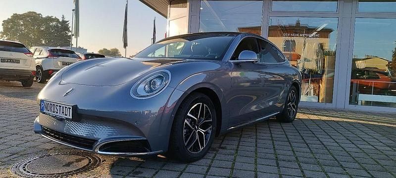 Neu Ora 07 150 kW (204 PS) 2026 Grau Limousine